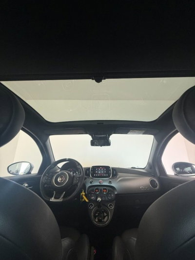 Fiat 500 1.2 Rockstar (14)