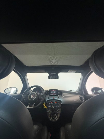 Fiat 500 1.2 Rockstar (15)