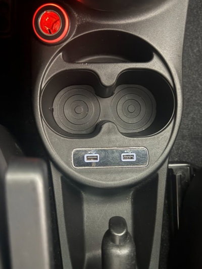Fiat 500 1.2 Rockstar (17)