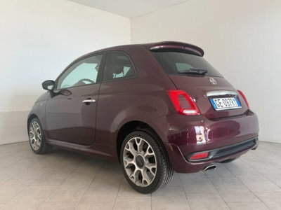 Fiat 500 1.2 Rockstar (5)