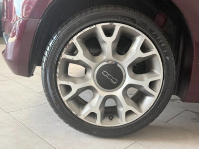 Fiat 500 1.2 Rockstar (7)