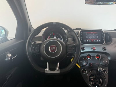 Fiat 500 1.2 Rockstar (9)
