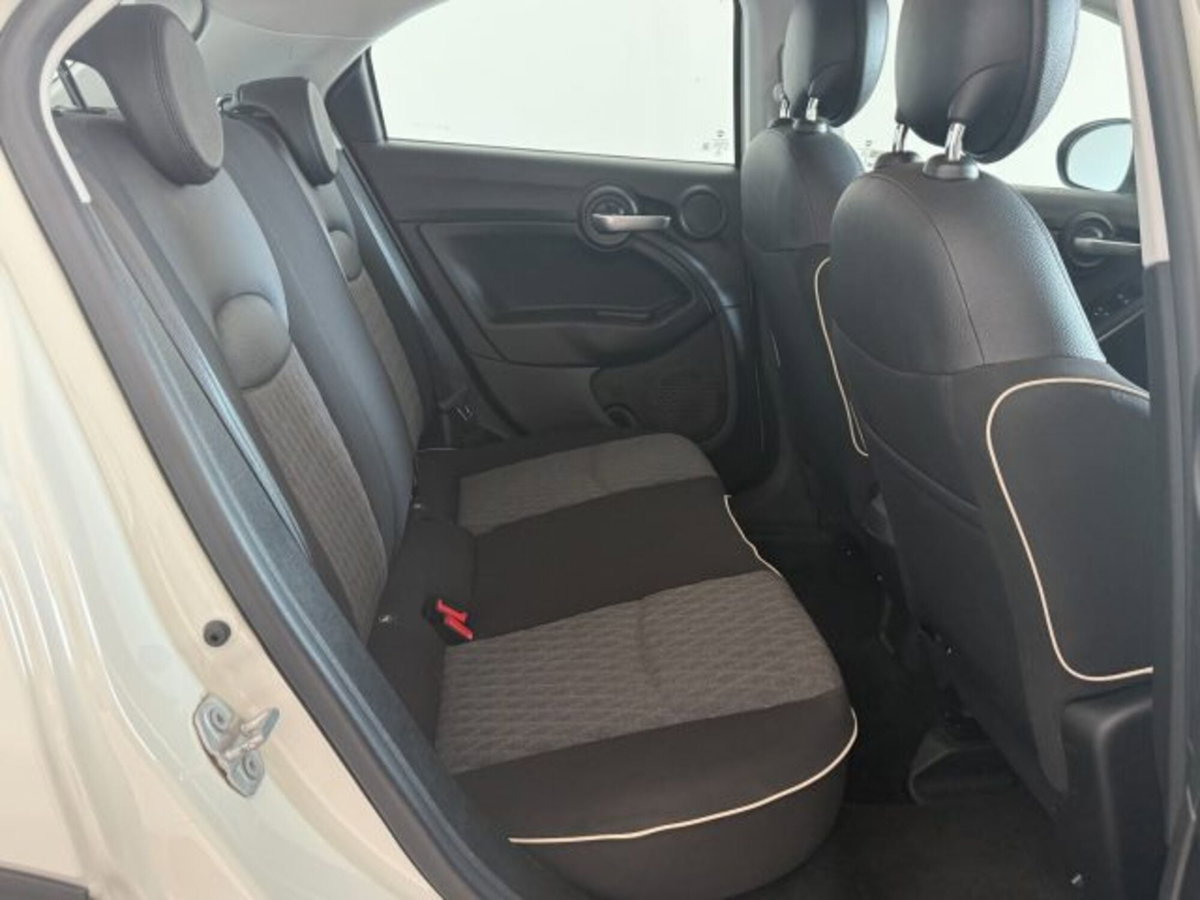 Fiat 500X 1.6 E-Torq 110 CV City Cross (11)
