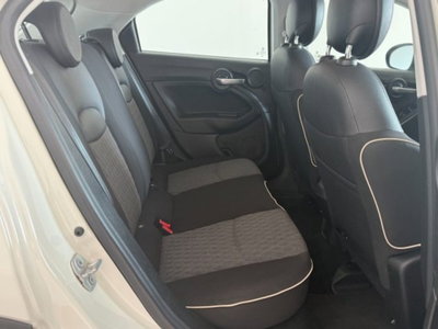 Fiat 500X 1.6 E-Torq 110 CV City Cross (11)
