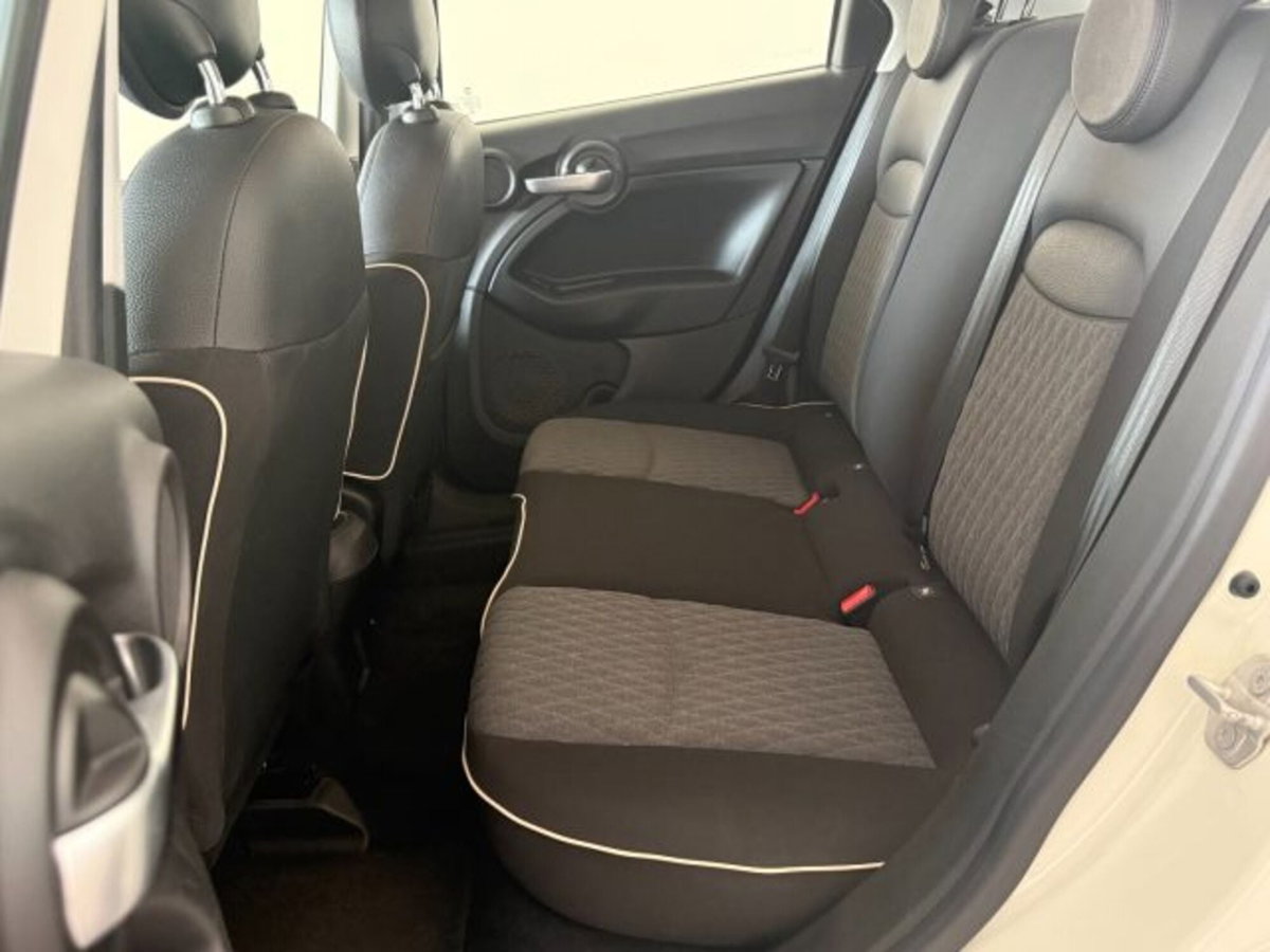 Fiat 500X 1.6 E-Torq 110 CV City Cross (12)