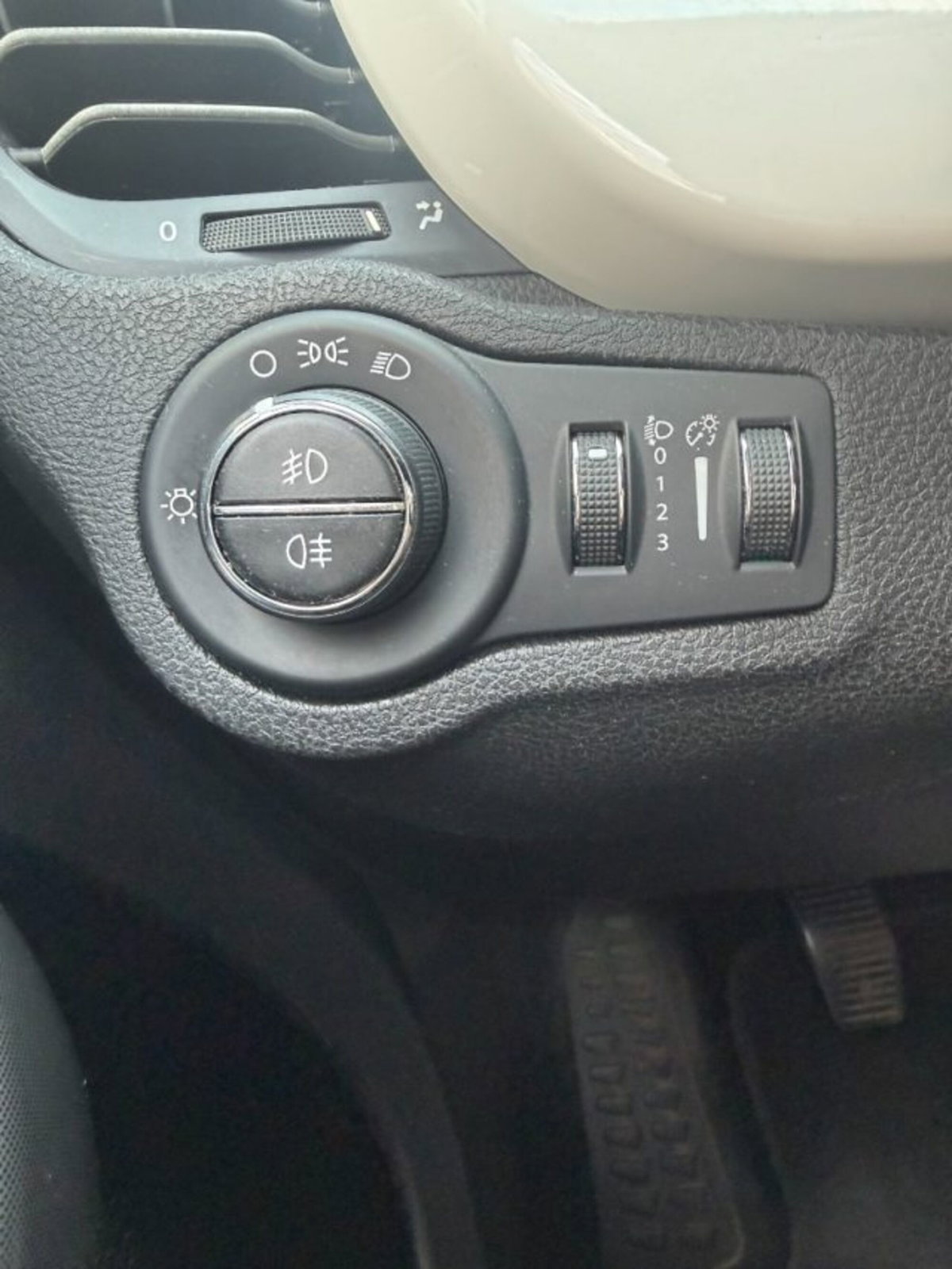 Fiat 500X 1.6 E-Torq 110 CV City Cross (16)