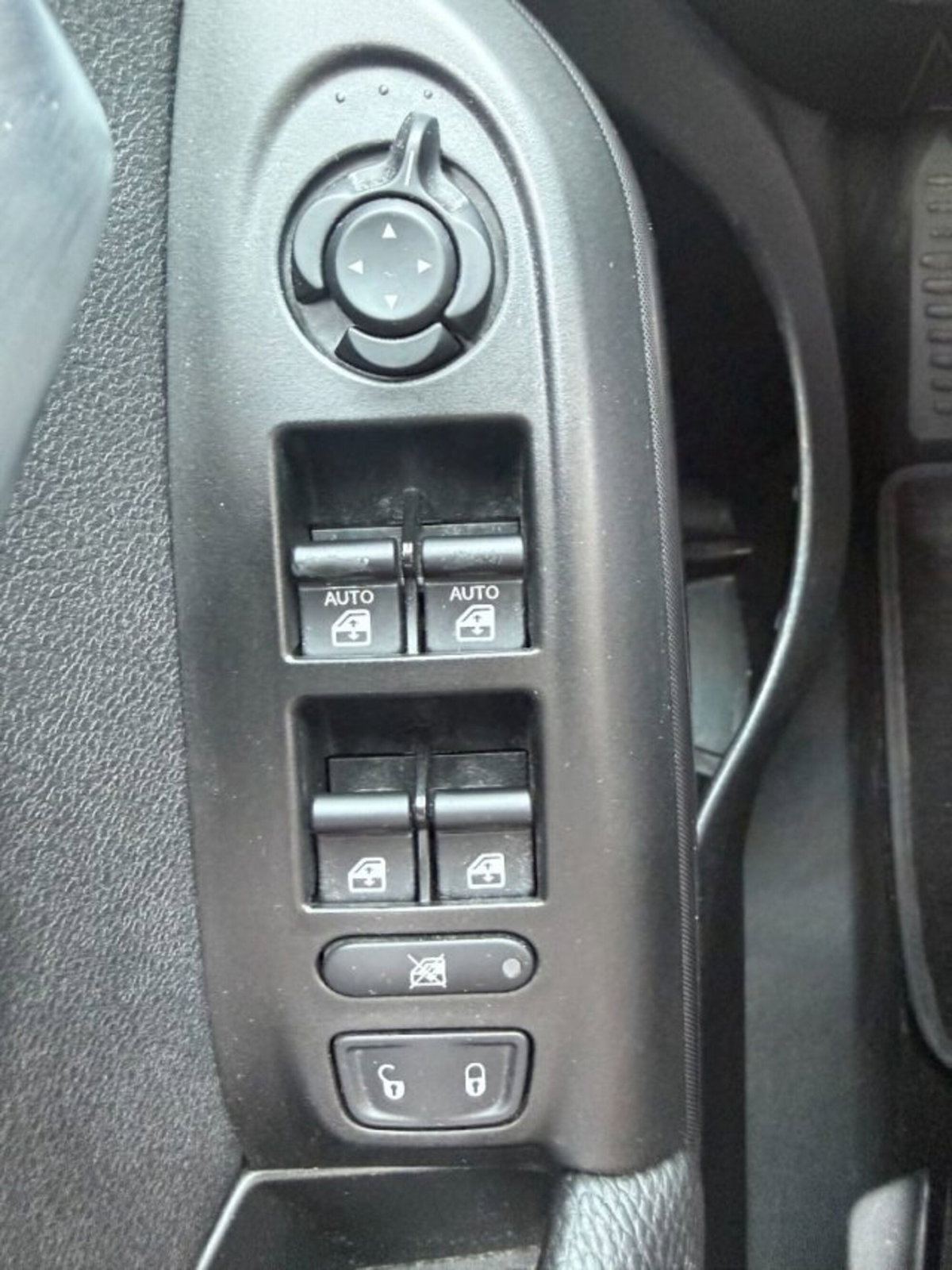 Fiat 500X 1.6 E-Torq 110 CV City Cross (17)