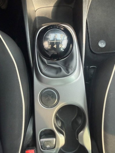 Fiat 500X 1.6 E-Torq 110 CV City Cross (18)