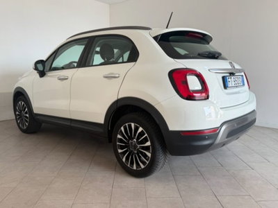Fiat 500X 1.6 E-Torq 110 CV City Cross (4)