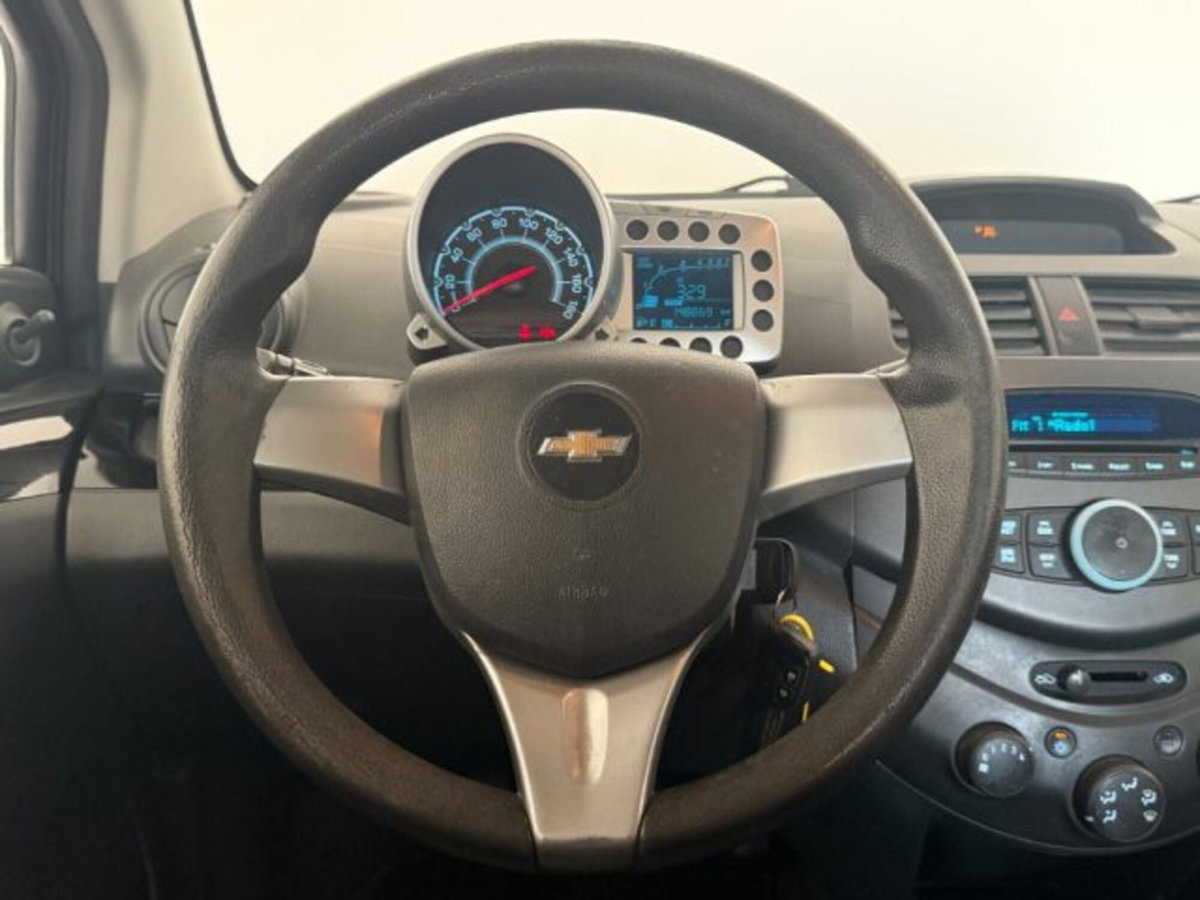 Chevrolet Spark 1.0 GPL Eco Logic (10)