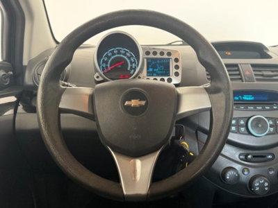 Chevrolet Spark 1.0 GPL Eco Logic (10)