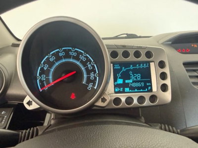 Chevrolet Spark 1.0 GPL Eco Logic (11)