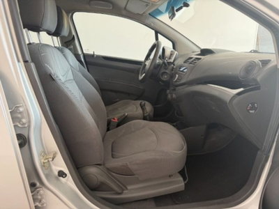 Chevrolet Spark 1.0 GPL Eco Logic (12)