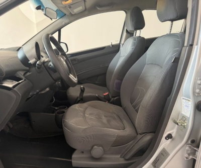 Chevrolet Spark 1.0 GPL Eco Logic (13)