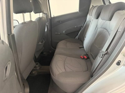 Chevrolet Spark 1.0 GPL Eco Logic (14)