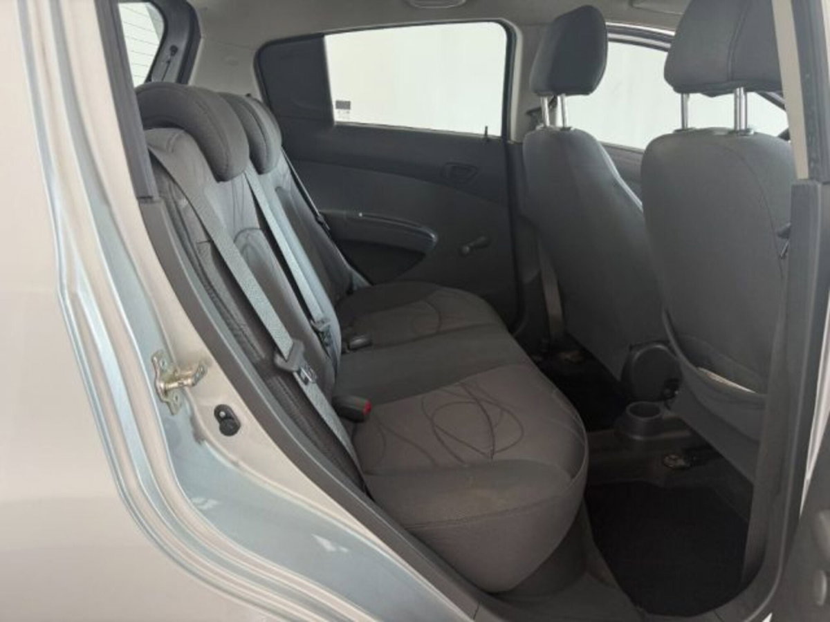 Chevrolet Spark 1.0 GPL Eco Logic (15)