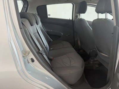 Chevrolet Spark 1.0 GPL Eco Logic (15)