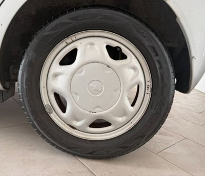 Chevrolet Spark 1.0 GPL Eco Logic (16)