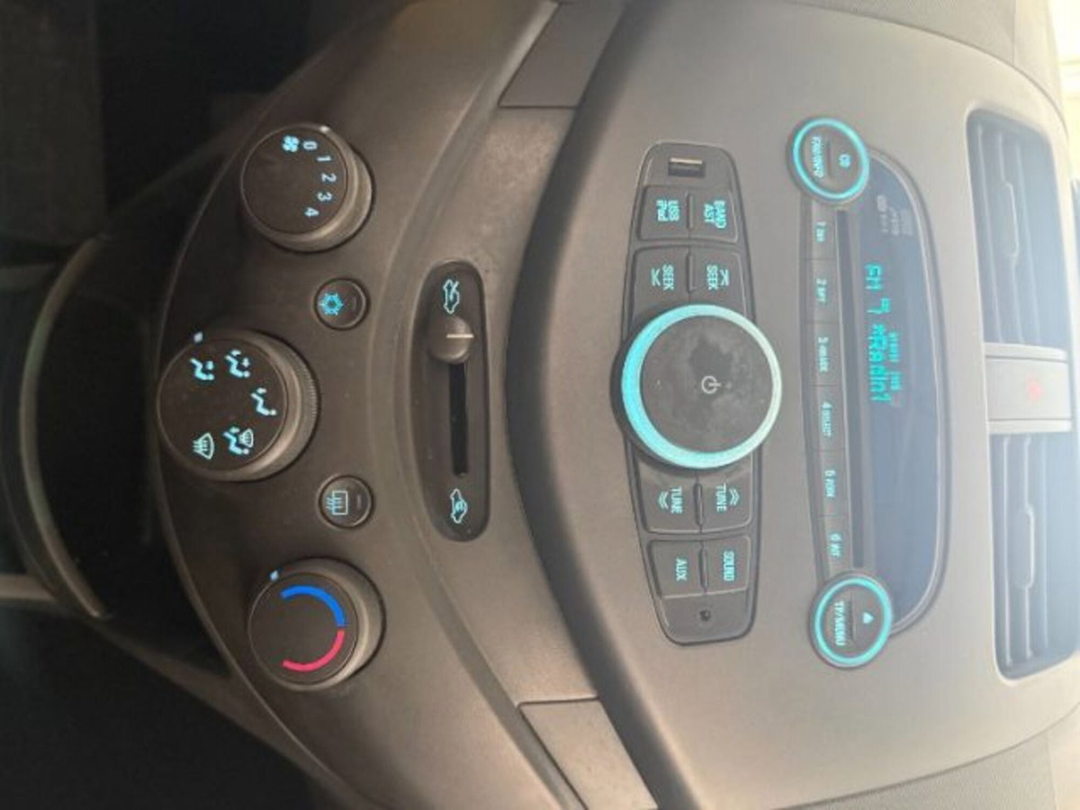 Chevrolet Spark 1.0 GPL Eco Logic (17)