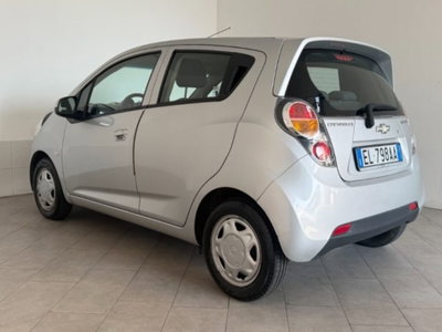 Chevrolet Spark 1.0 GPL Eco Logic (4)