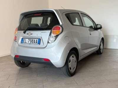 Chevrolet Spark 1.0 GPL Eco Logic (5)