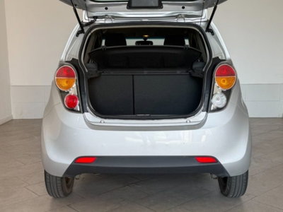 Chevrolet Spark 1.0 GPL Eco Logic (7)