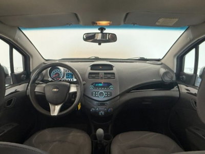 Chevrolet Spark 1.0 GPL Eco Logic (8)