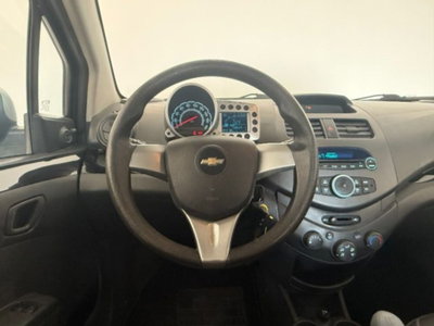 Chevrolet Spark 1.0 GPL Eco Logic (9)