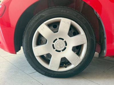 Toyota Aygo 1.0 12V VVT-i 3 porte Sol (7)
