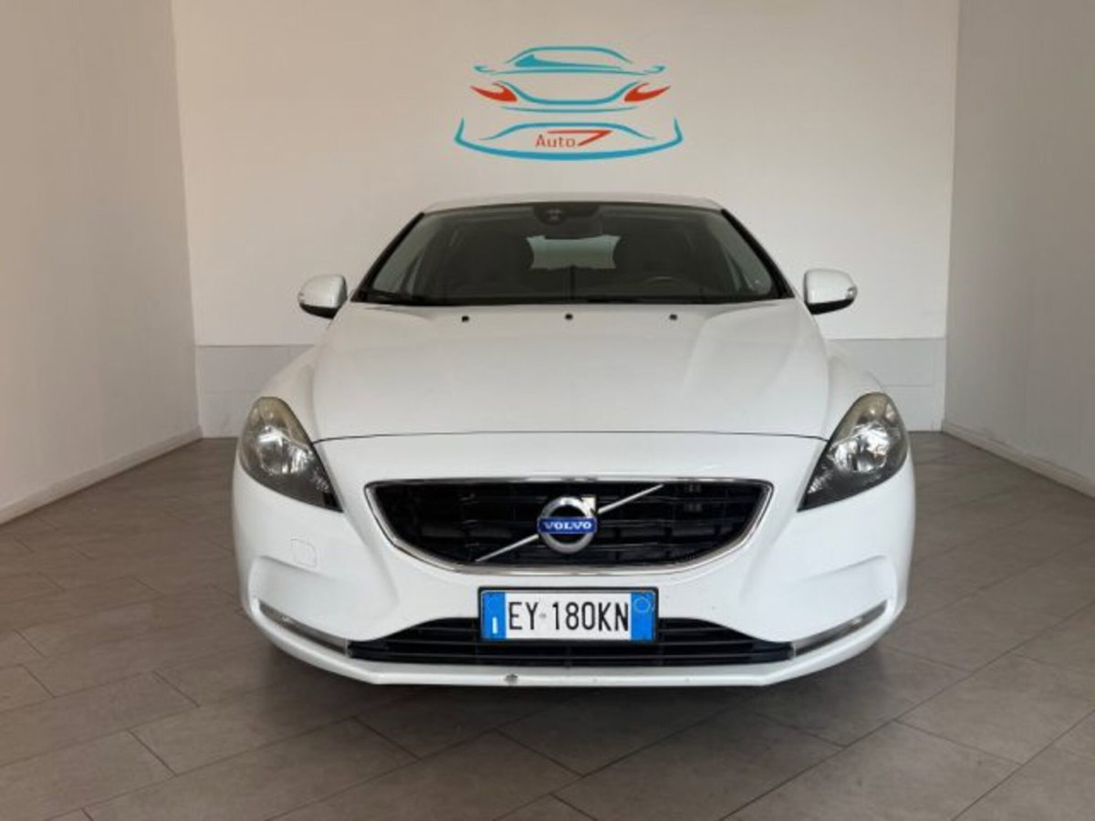 Volvo V40 T2 Summum