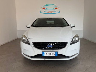 Volvo V40 T2 Summum usata