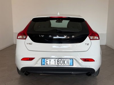 Volvo V40 T2 Summum (5)