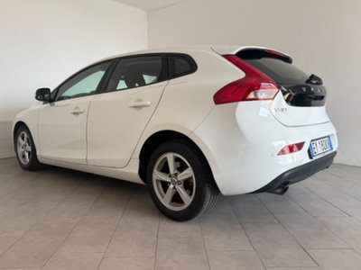 Volvo V40 T2 Summum (6)