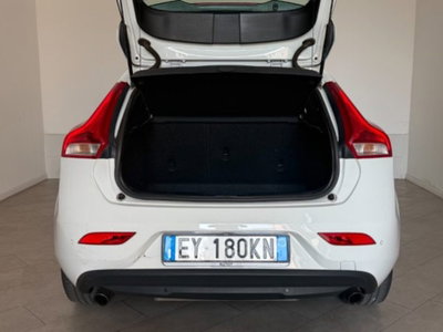 Volvo V40 T2 Summum (7)