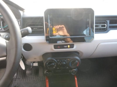 Suzuki Ignis 1.2 Dualjet Cool (12)