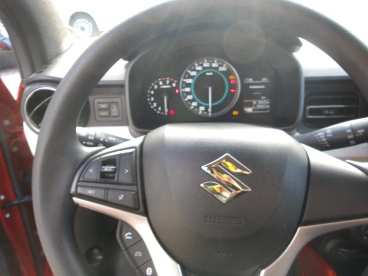 Suzuki Ignis 1.2 Dualjet Cool (13)
