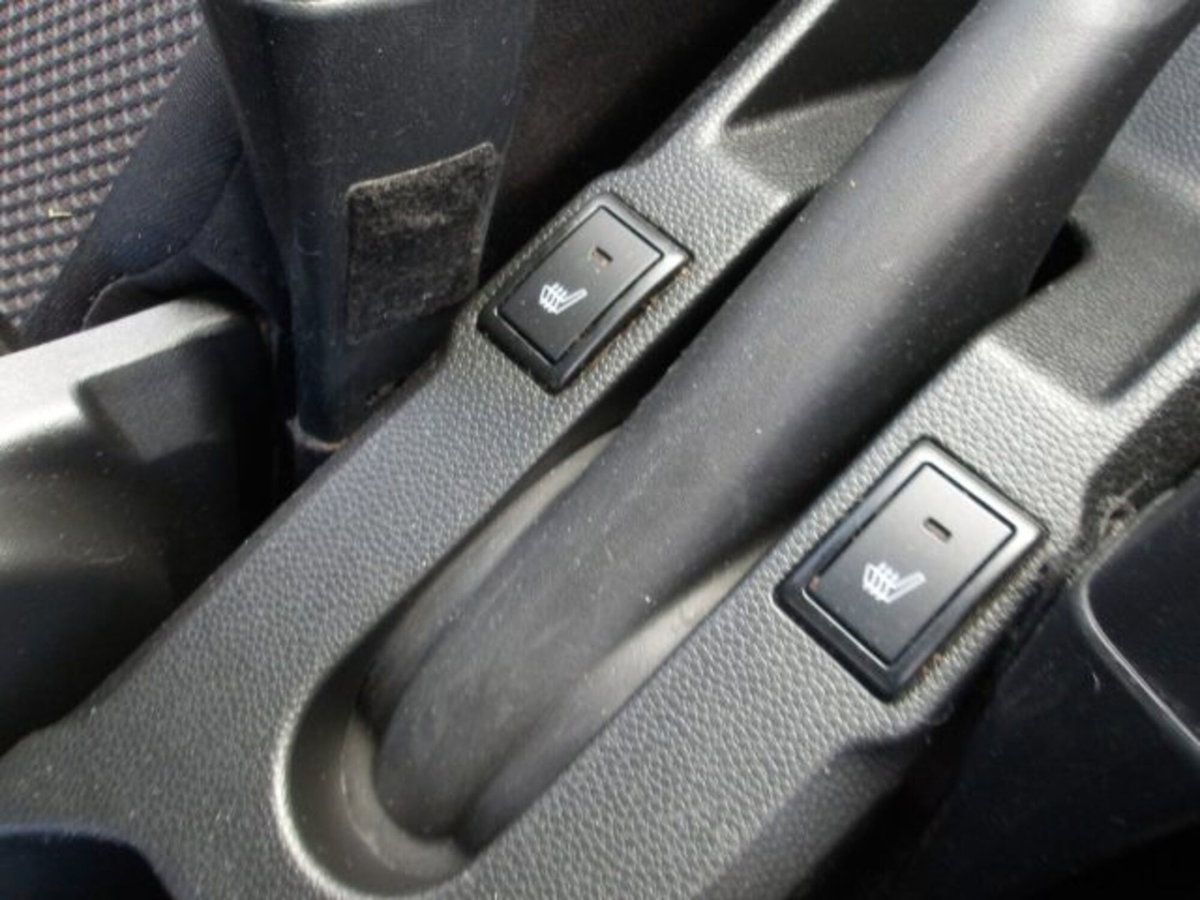 Suzuki Ignis 1.2 Dualjet Cool (15)