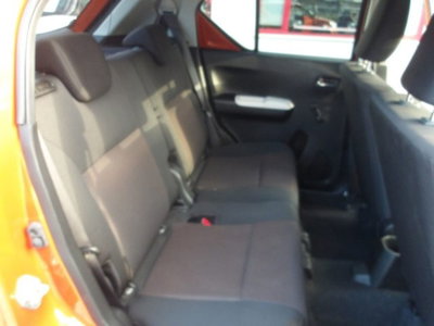 Suzuki Ignis 1.2 Dualjet Cool (16)