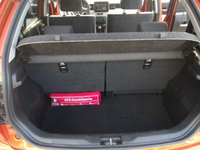 Suzuki Ignis 1.2 Dualjet Cool (17)