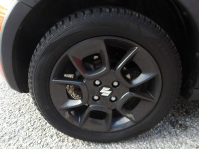 Suzuki Ignis 1.2 Dualjet Cool (7)