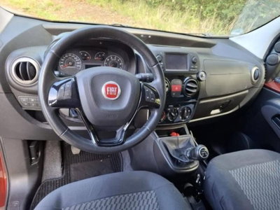 Fiat Qubo 1.4 8V 77 CV Active (7)