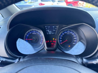 Hyundai ix20 1.4 90 CV Econext Comfort (10)
