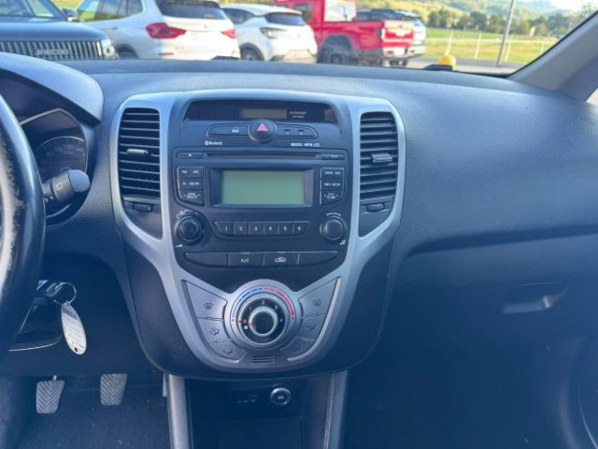 Hyundai ix20 1.4 90 CV Econext Comfort (11)