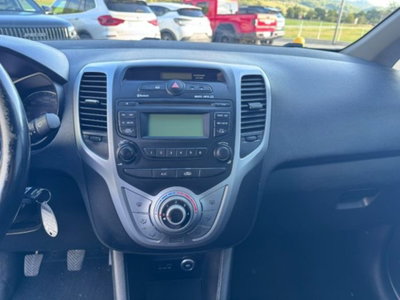 Hyundai ix20 1.4 90 CV Econext Comfort (11)