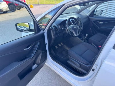 Hyundai ix20 1.4 90 CV Econext Comfort (14)