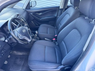 Hyundai ix20 1.4 90 CV Econext Comfort (15)