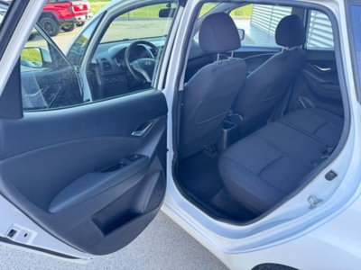 Hyundai ix20 1.4 90 CV Econext Comfort (16)