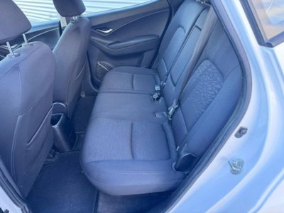 Hyundai ix20 1.4 90 CV Econext Comfort (17)