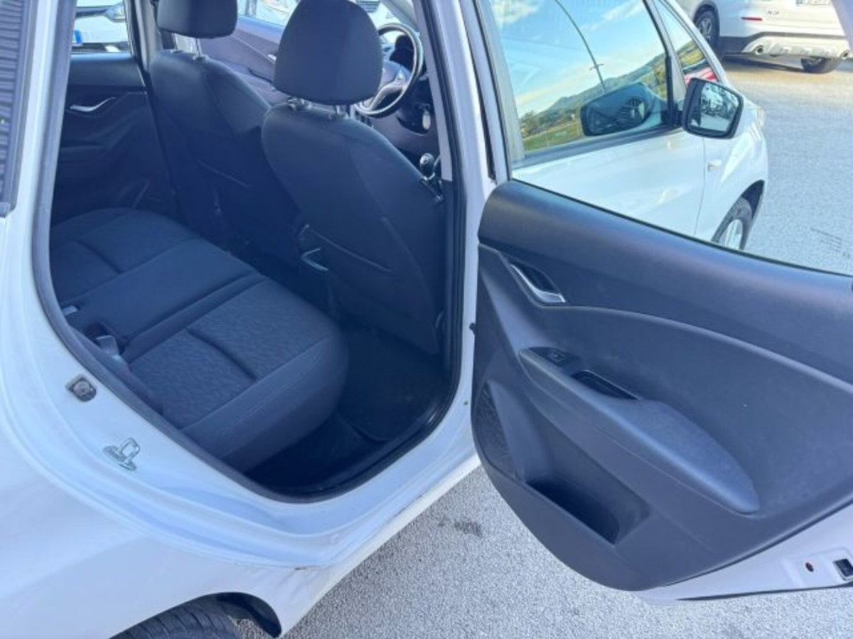 Hyundai ix20 1.4 90 CV Econext Comfort (18)