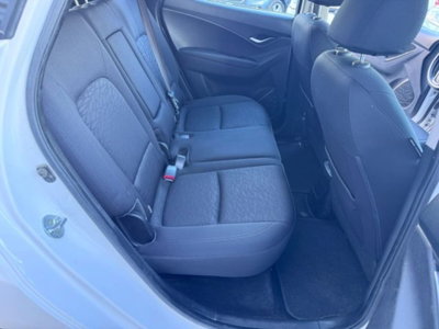 Hyundai ix20 1.4 90 CV Econext Comfort (19)